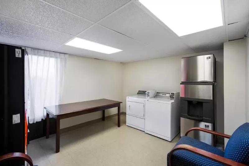 ホテル Spark By Hilton San Antonio Airport