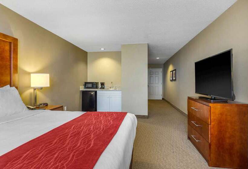 فندق Comfort Inn & Suites North Conway