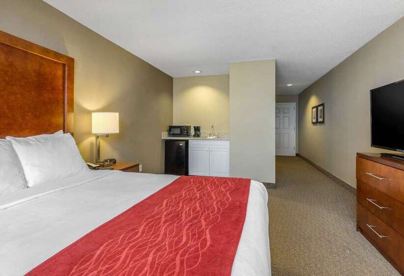 فندق Comfort Inn & Suites North Conway