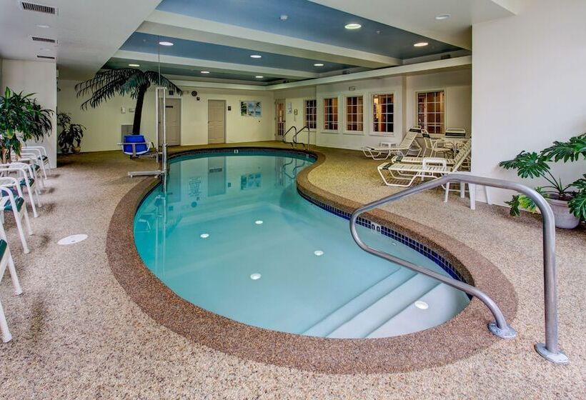 فندق Comfort Inn & Suites North Conway