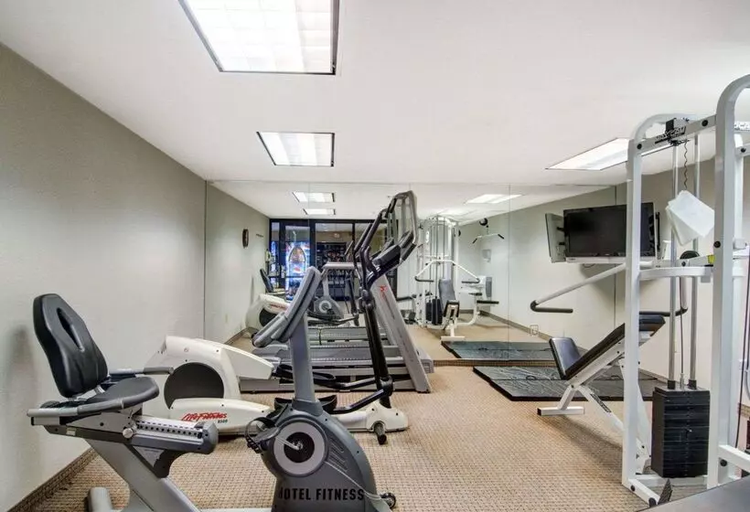 ホテル The Inn At Woburn   Boston