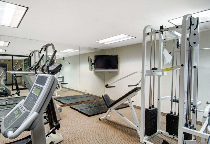 בית מלון כפרי The Inn At Woburn   Boston