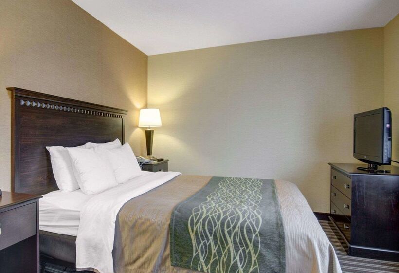 בית מלון כפרי The Inn At Woburn   Boston