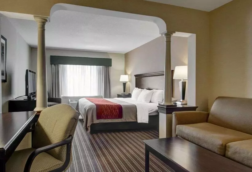 ホテル The Inn At Woburn   Boston