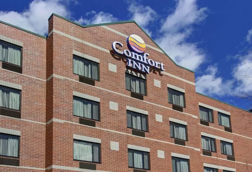 ホテル The Inn At Woburn   Boston