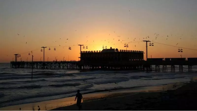 Hotel Courtyard By Marriott Daytona Beach Speedway/airport