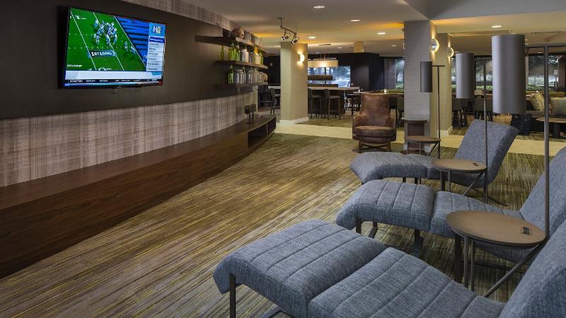 فندق Courtyard By Marriott Daytona Beach Speedway/airport