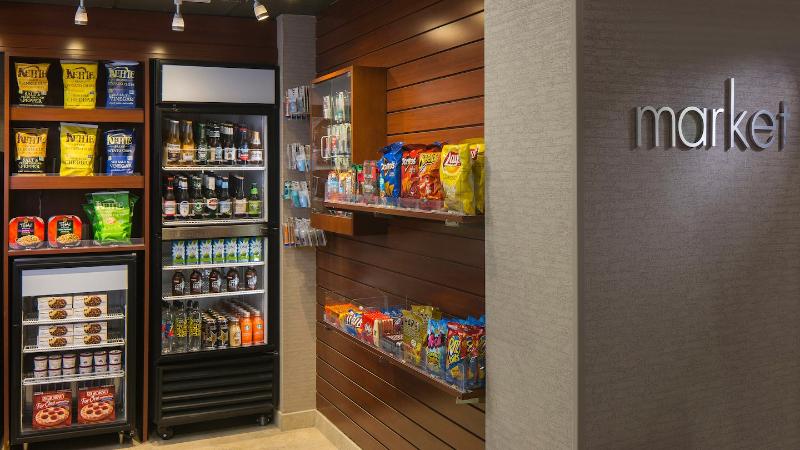 فندق Courtyard By Marriott Daytona Beach Speedway/airport