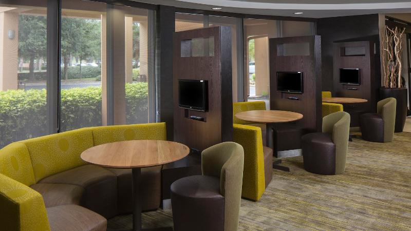 فندق Courtyard By Marriott Daytona Beach Speedway/airport