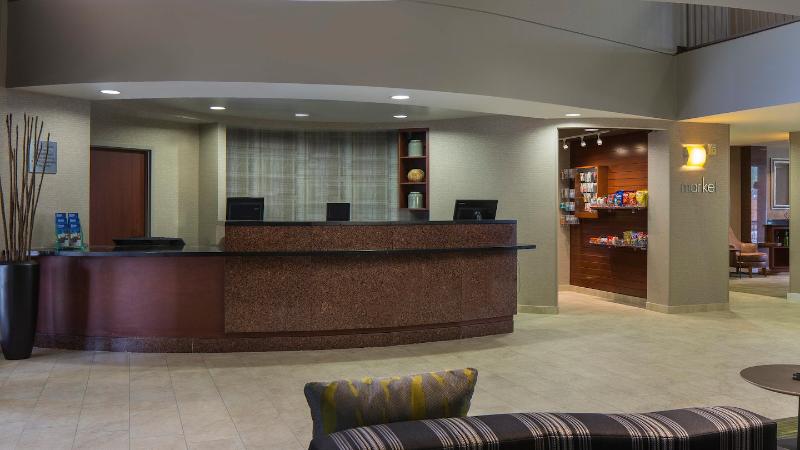 فندق Courtyard By Marriott Daytona Beach Speedway/airport