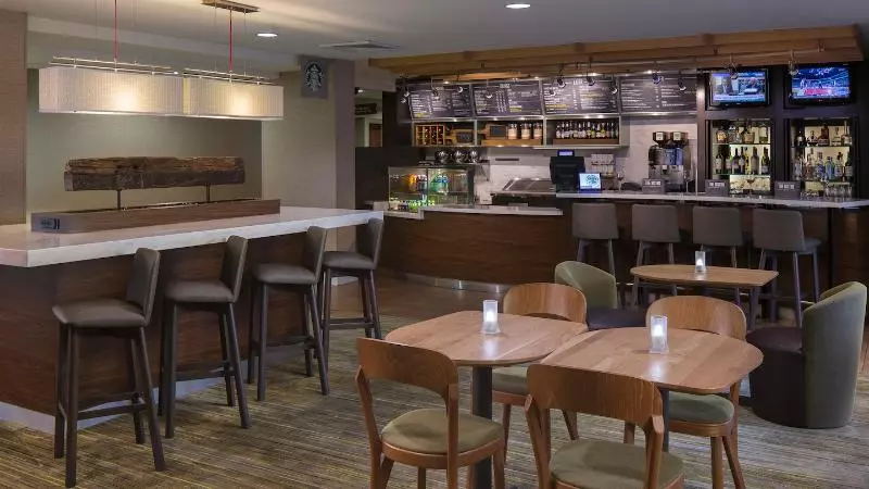 Hotel Courtyard By Marriott Daytona Beach Speedway/airport