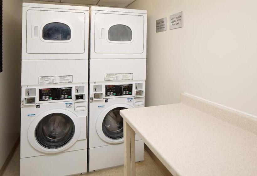 Szálloda Courtyard Fort Worth I 30 West Near Naval Air Station Jrb