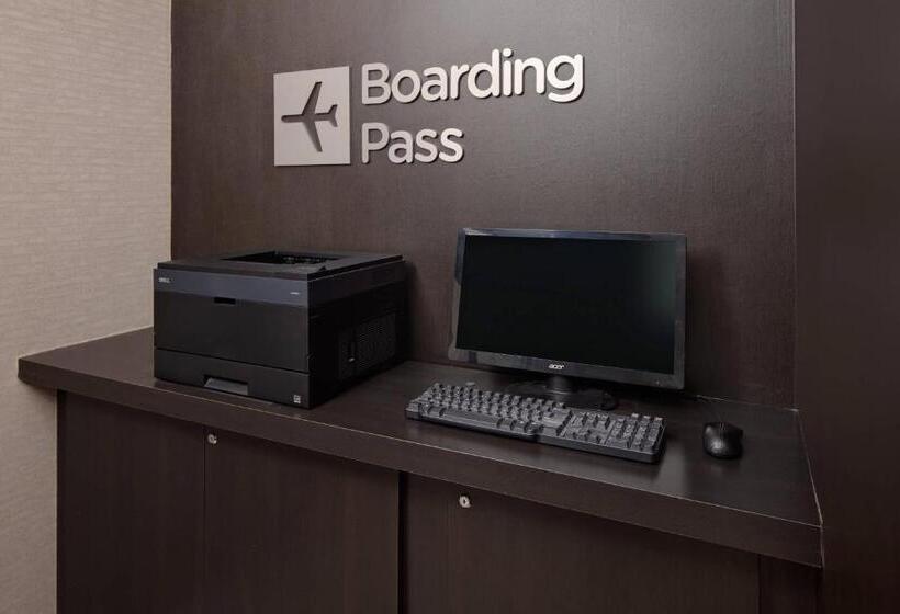 Szálloda Courtyard Fort Worth I 30 West Near Naval Air Station Jrb