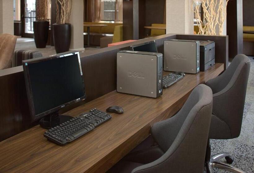 Szálloda Courtyard Fort Worth I 30 West Near Naval Air Station Jrb