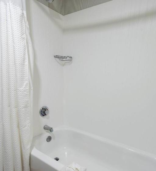 Отель Courtyard By Marriott Cleveland Willoughby