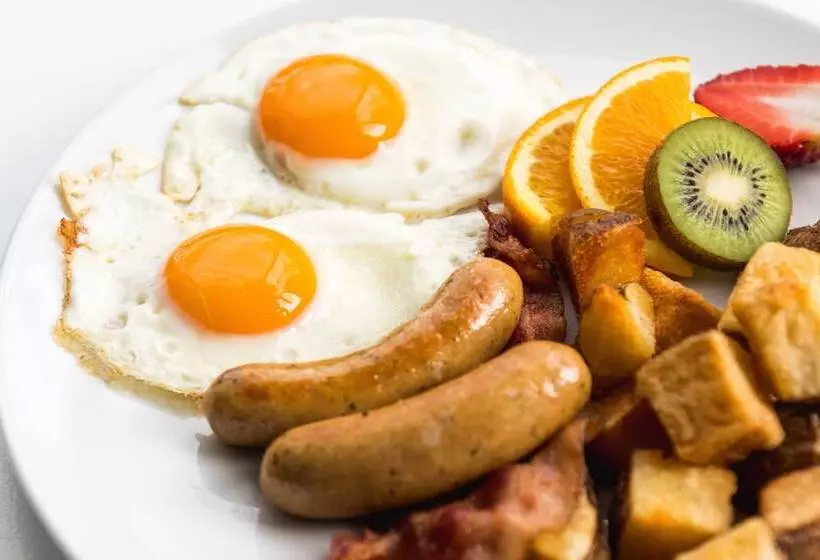 호텔 Courtyard By Marriott Cleveland Willoughby