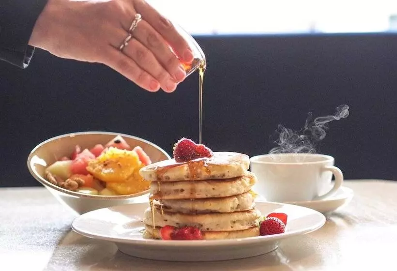 호텔 Courtyard By Marriott Cleveland Willoughby