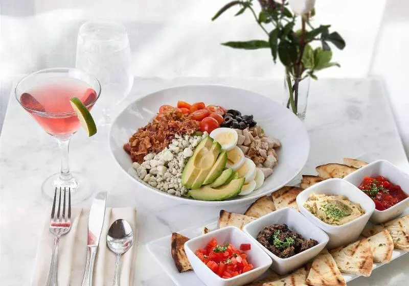 酒店 Courtyard By Marriott Seattle Bellevue/downtown