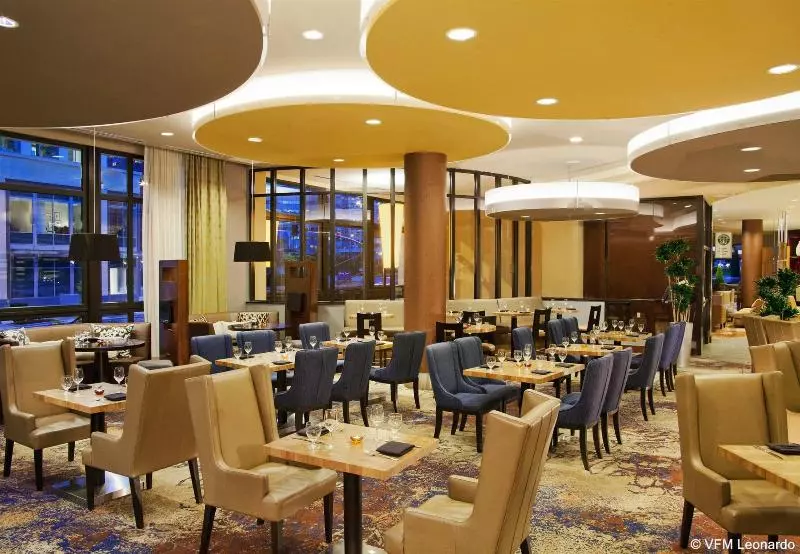 酒店 Courtyard By Marriott Seattle Bellevue/downtown