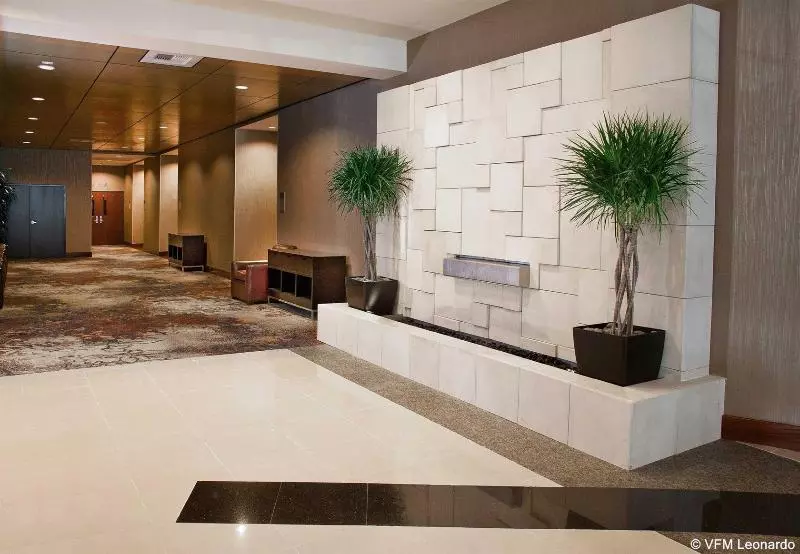 酒店 Courtyard By Marriott Seattle Bellevue/downtown