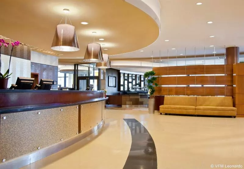 酒店 Courtyard By Marriott Seattle Bellevue/downtown