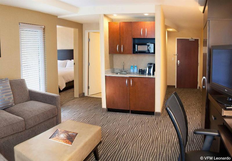 בית מלון כפרי Courtyard By Marriott Seattle Bellevue/downtown