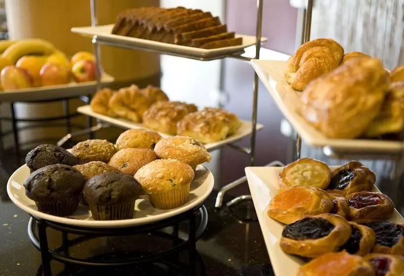 酒店 Courtyard By Marriott Seattle Bellevue/downtown