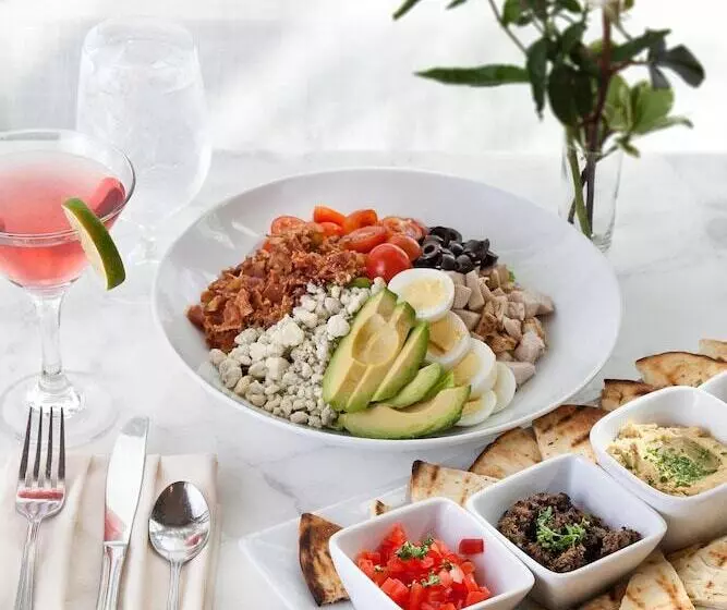 酒店 Courtyard By Marriott Seattle Bellevue/downtown