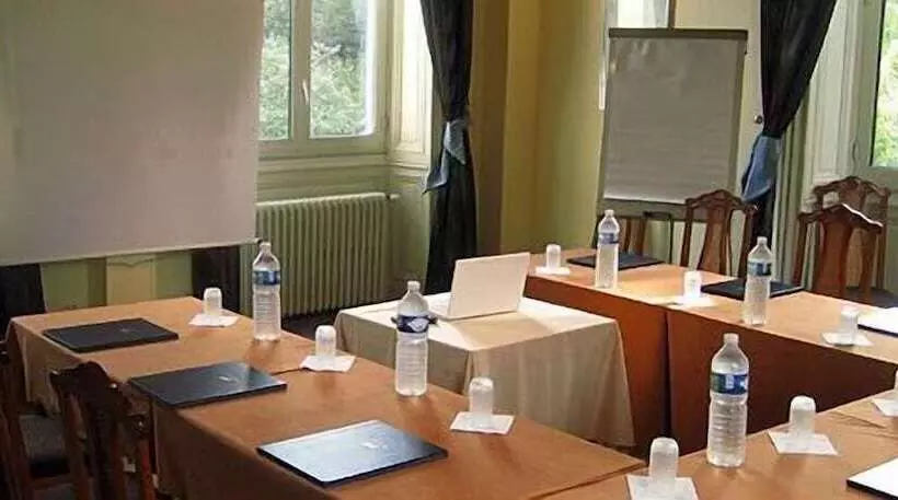 酒店 Domaine Du Breuil