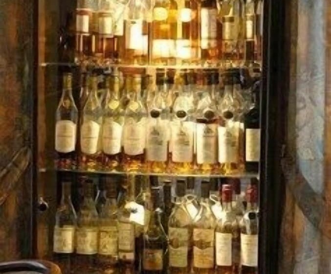 هتل Domaine Du Breuil