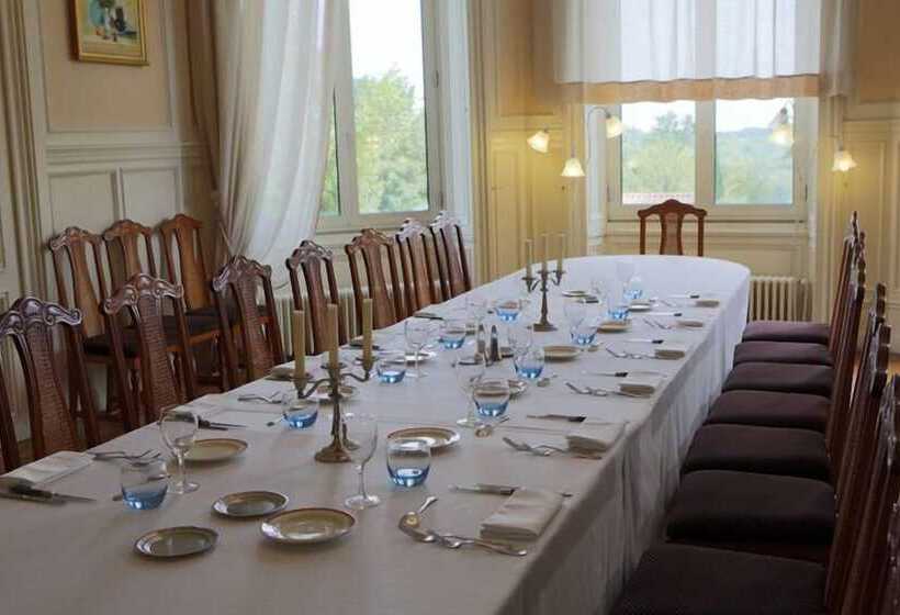 هتل Domaine Du Breuil