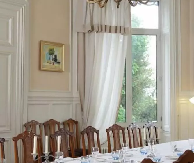 酒店 Domaine Du Breuil