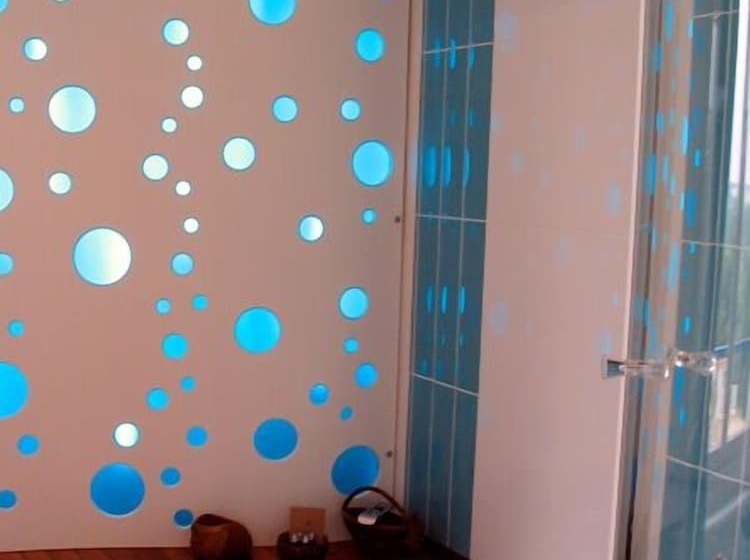 هتل Domaine Du Breuil