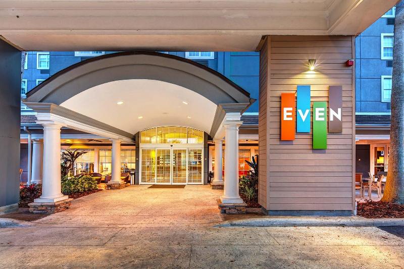 Even Hotels Sarasota Lakewood Ranch, An Ihg