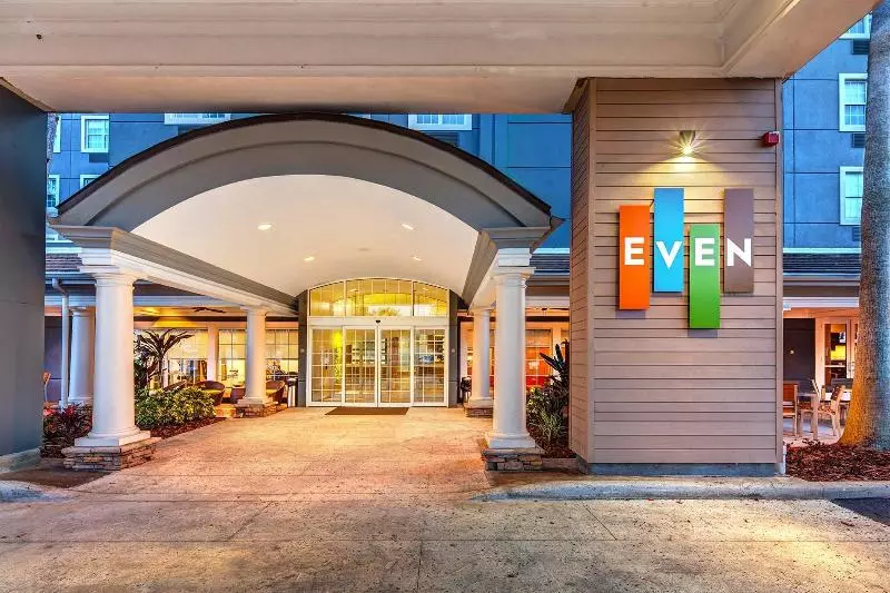 Even Hotels Sarasota Lakewood Ranch, An Ihg