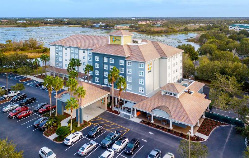 Even Hotels Sarasota Lakewood Ranch, An Ihg