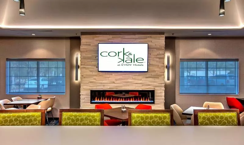 Even Hotels Sarasota Lakewood Ranch, An Ihg