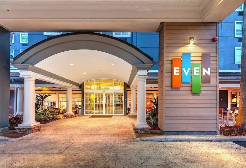 Even Hotels Sarasota Lakewood Ranch, An Ihg