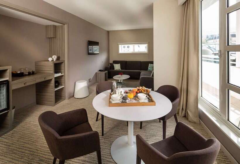 Golden Tulip Aix Les Bains   Hotel & Spa