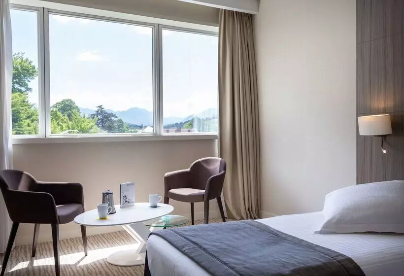 Golden Tulip Aix Les Bains Hotel & Spa