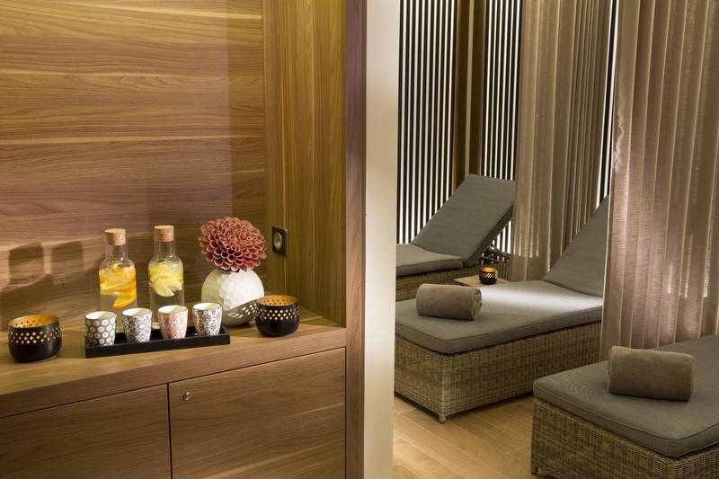 Golden Tulip Aix Les Bains   Hotel & Spa