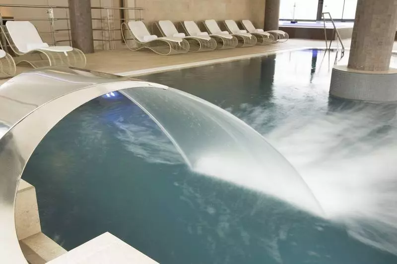 Golden Tulip Aix Les Bains Hotel & Spa