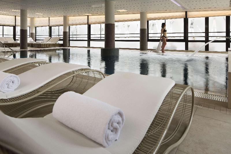 Golden Tulip Aix Les Bains   Hotel & Spa