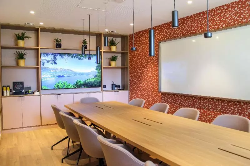 Golden Tulip Aix Les Bains Hotel & Spa