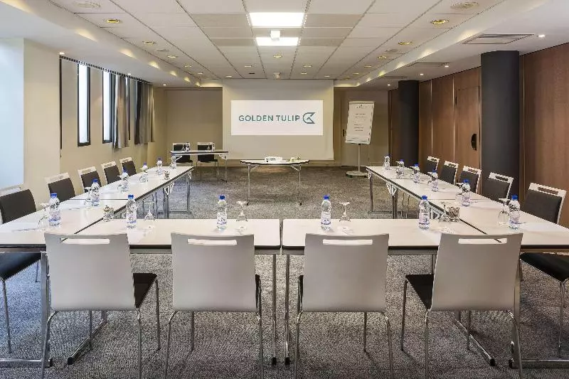 Golden Tulip Aix Les Bains Hotel & Spa