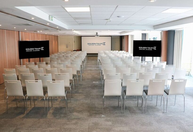 Golden Tulip Aix Les Bains   Hotel & Spa