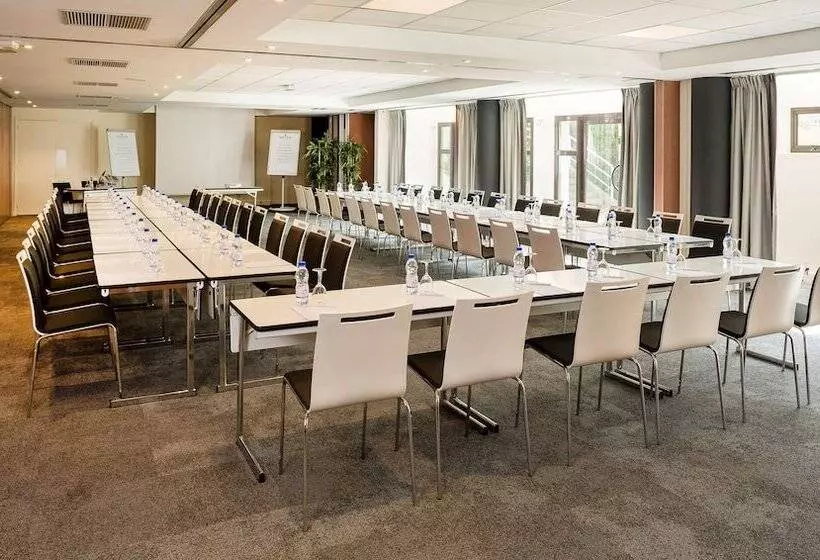 Golden Tulip Aix Les Bains Hotel & Spa