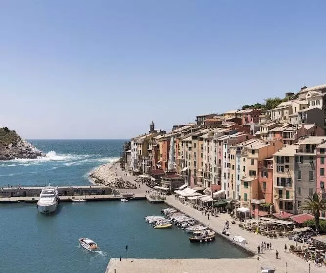 Grand Hotel Portovenere