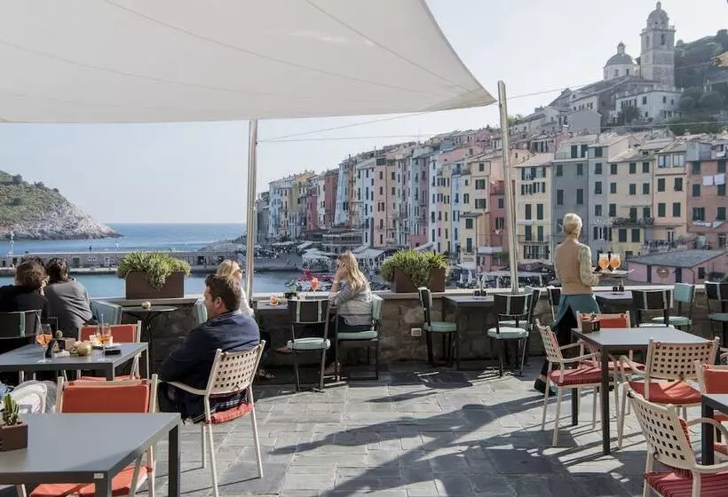 Grand Hotel Portovenere