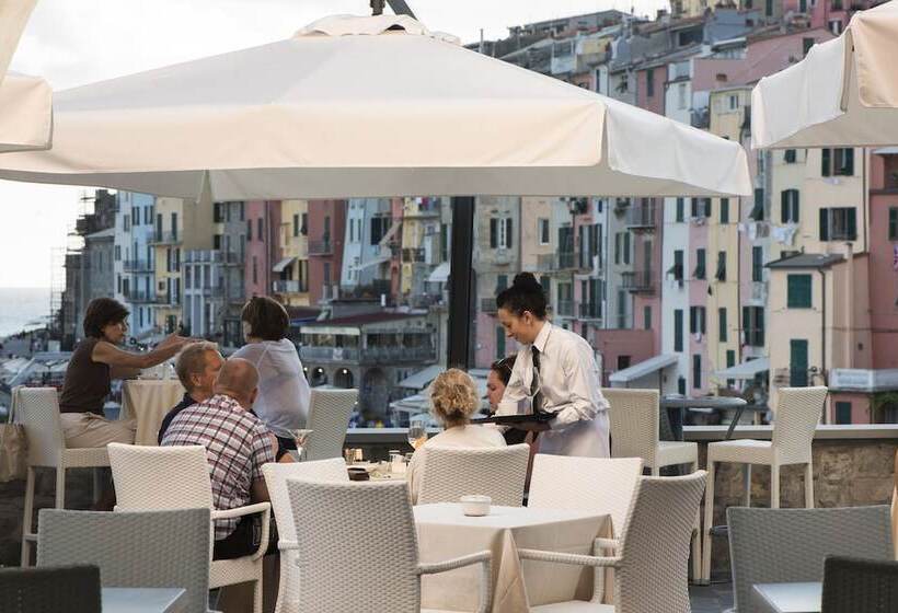 Grand Hotel Portovenere